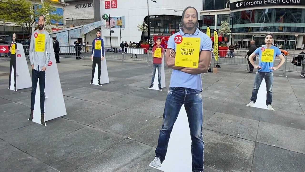 These are Canada’s 25 most wanted criminals | Project BOLO