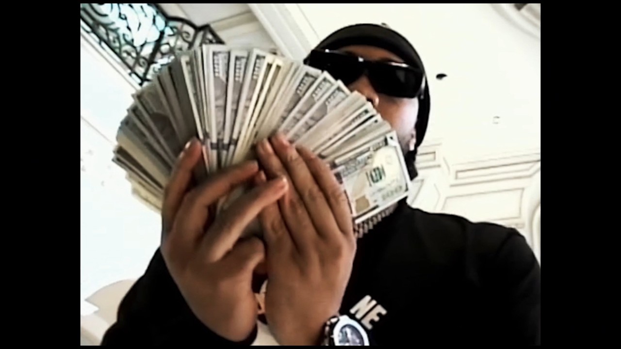 Kay Bandz – On My Shit