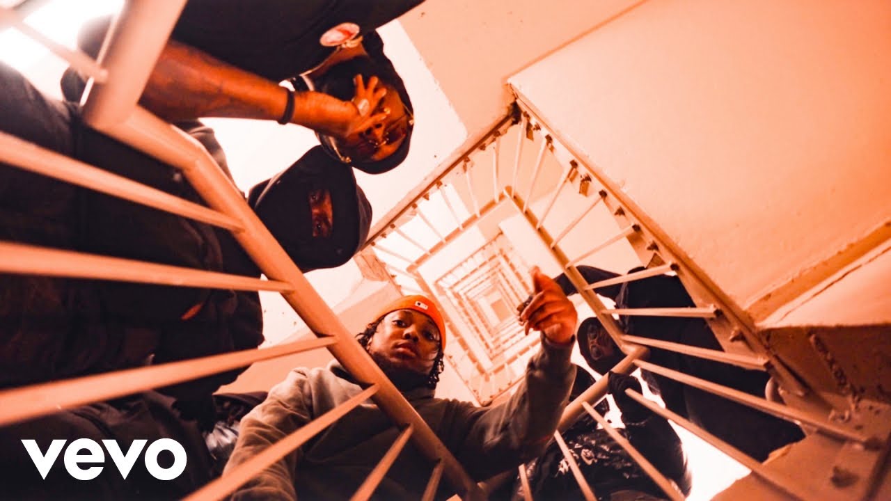 Rob Markman Ep 182 – hip hop news – WESHH