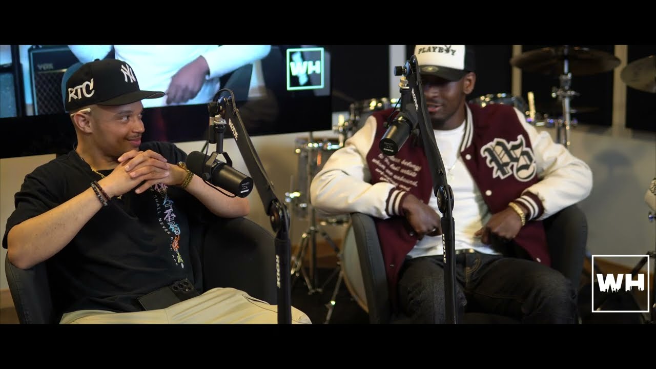 Bankroll Brad on House Arrest, His Music Journey, And Starting His Own Label! – Toronto rapper – hip hop news – WESHH