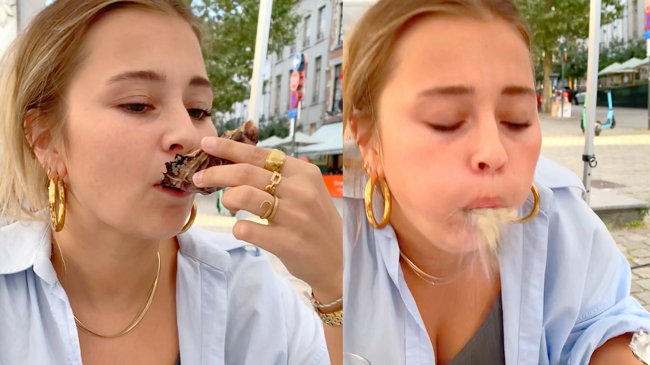 Fat Ones | Teaser Trailer | NEW INTERVIEW SHOW introducing The Canadian Classic – interview – WESHH