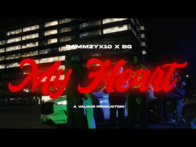 PRISM | SPEC COMMERCIAL – music video – WESHH