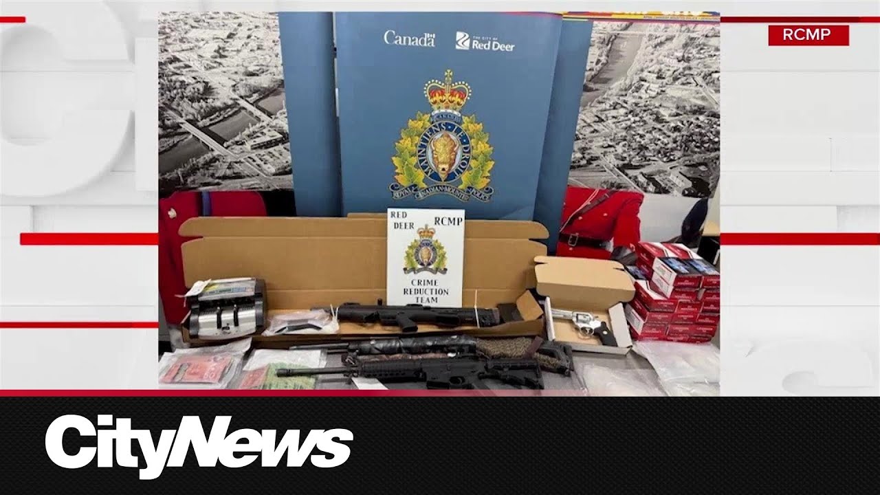 One person stabbed in Toronto’s west end – Toronto rapper – content – WESHH