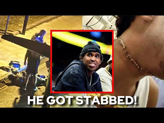 Tales of Toronto: The Top5 Stabbing Incident, Explained! – Toronto rapper – hip hop news – WESHH