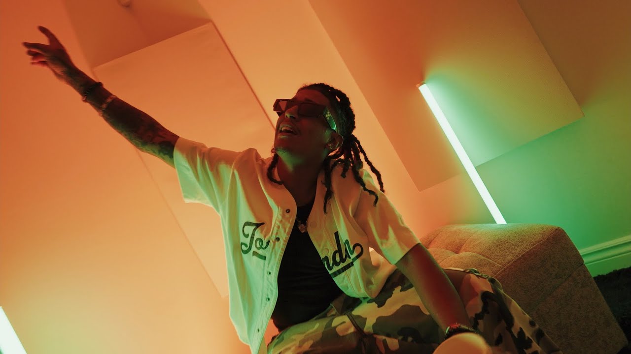 Rob Markman Ep 182 – hip hop news – WESHH