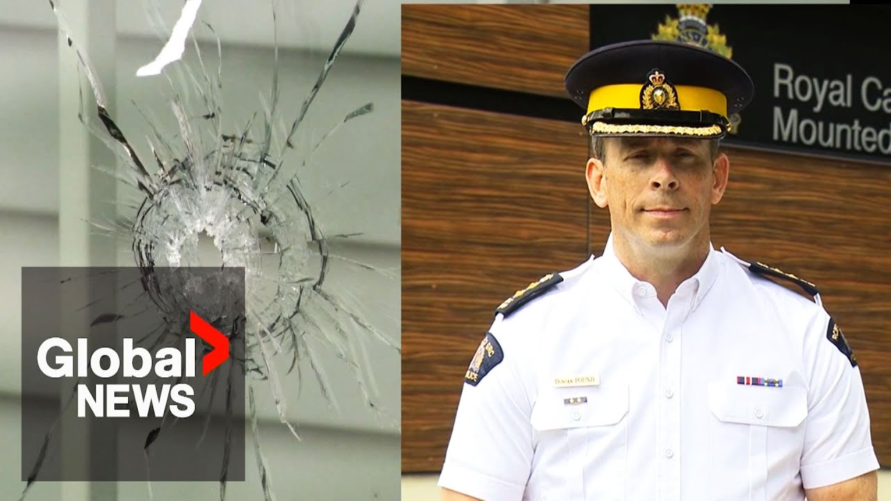 Killer sentenced to 7 years in prison | CTV News Edmonton at Five for July 14, 2025 – Edmonton rapper – hip hop news – WESHH