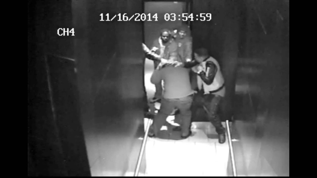 Homicide #50/2014 – 2nd video