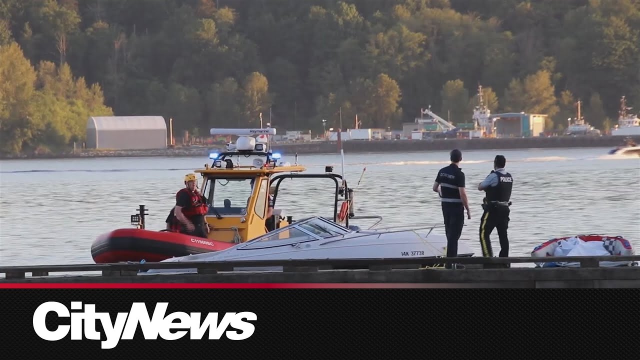 Man who allegedly abducted son arrested at Pearson | CTV News Toronto at Noon for June 13, 2025 – Toronto rapper – hip hop news – WESHH