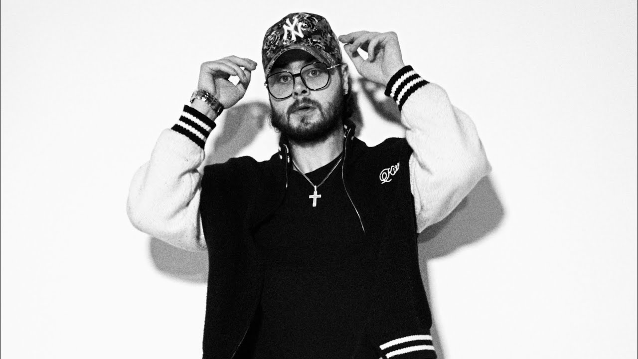 KYTE “Snakes & Haters” On Rappaholic Tv