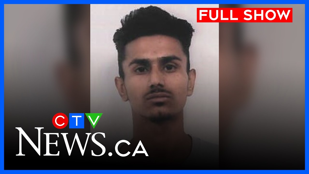 Charges laid in extortion, shooting investigation | CTV News Edmonton at Six for Feb. 27, 2026