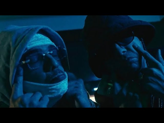 Treasure Man & Hollywood Jam – Everything