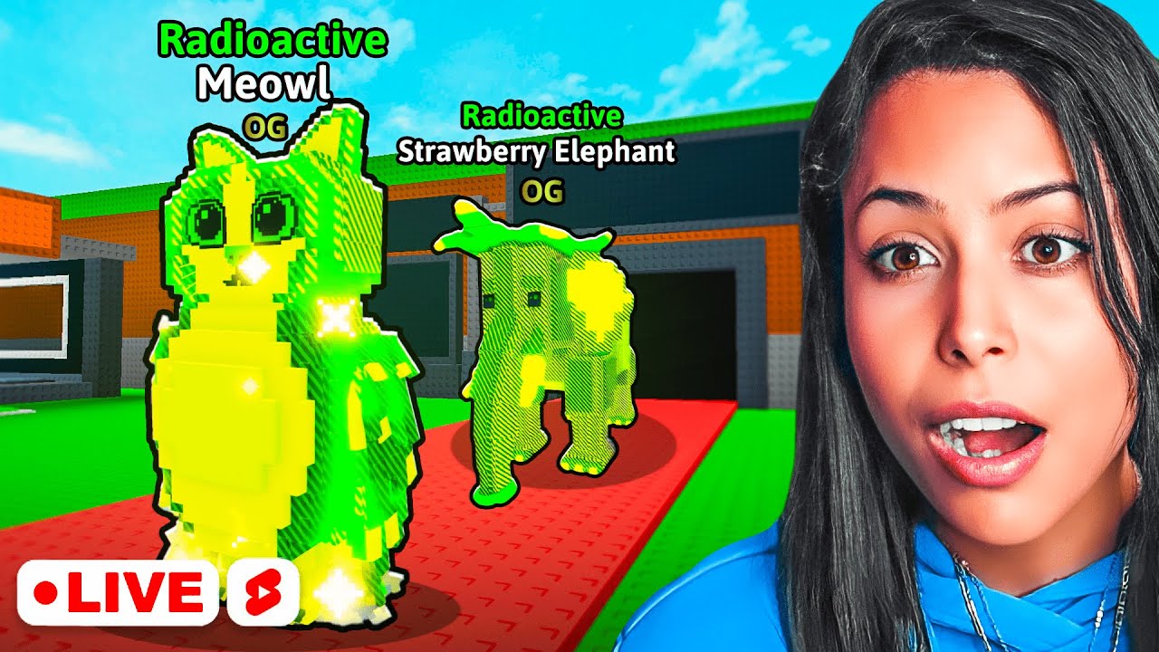 Meet ChrisMustList And TrisMustList – Kipling & 401 – content – WESHH