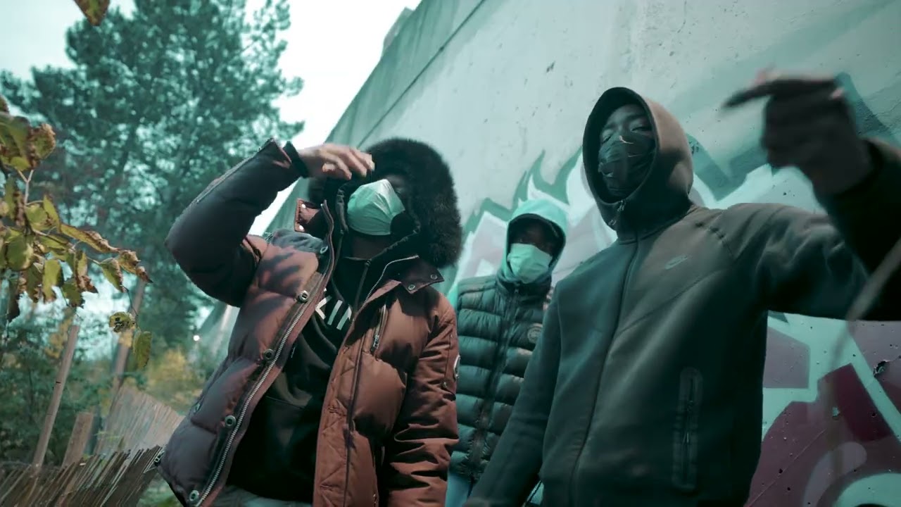 E4T Pyro – Everything’s Aligned