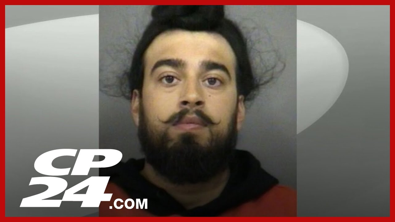 RICHMOND HILL HATE CRIME – Toronto rapper – content – WESHH