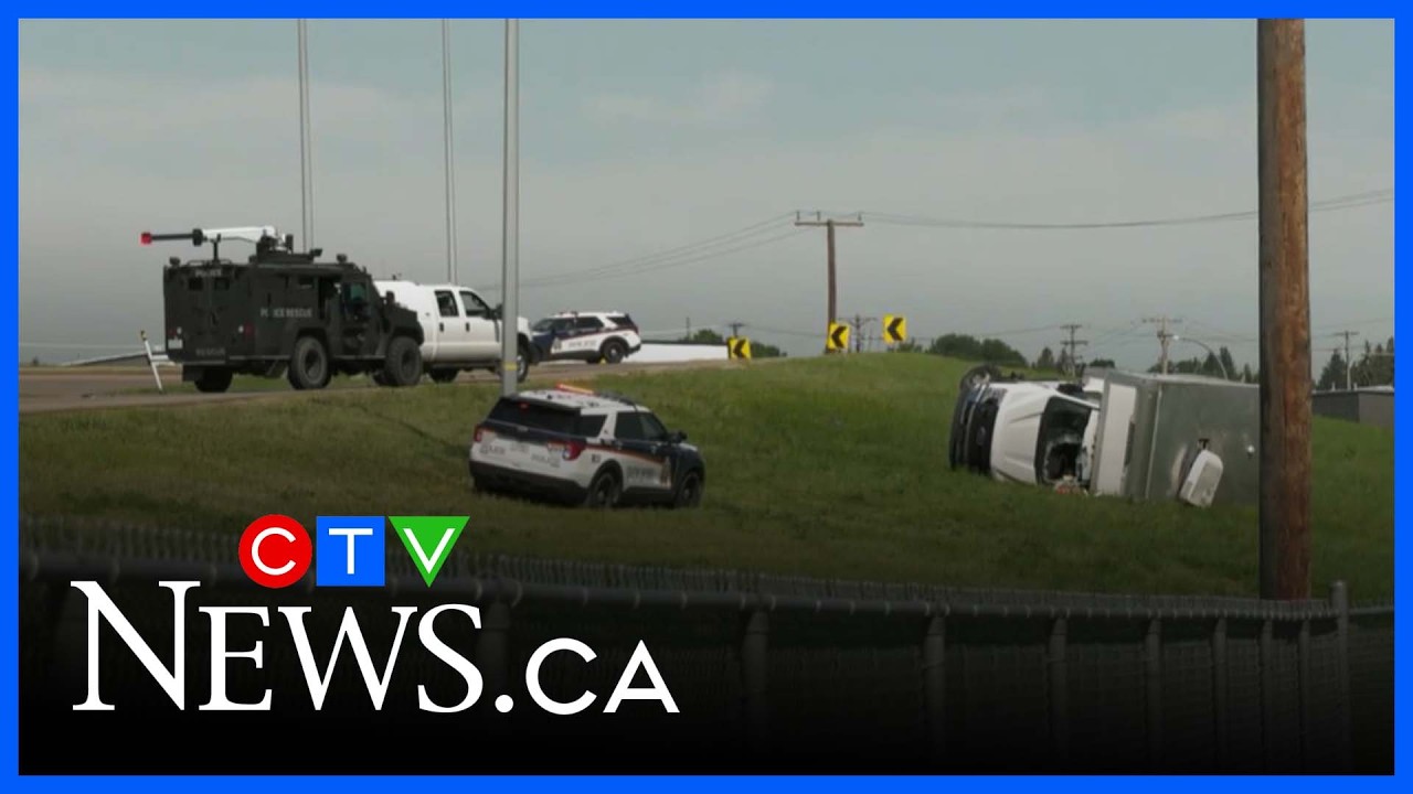 Five‑year sentence for man who stole truck and sparked police chase