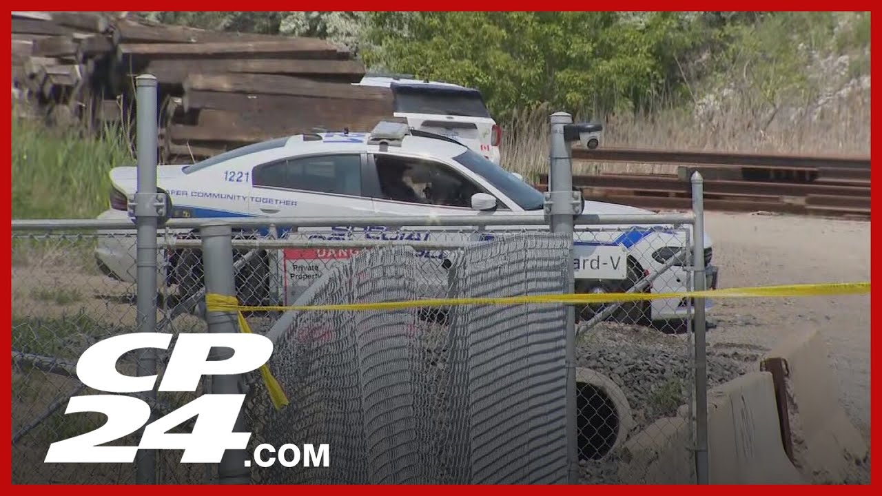 RICHMOND HILL HATE CRIME – Toronto rapper – content – WESHH