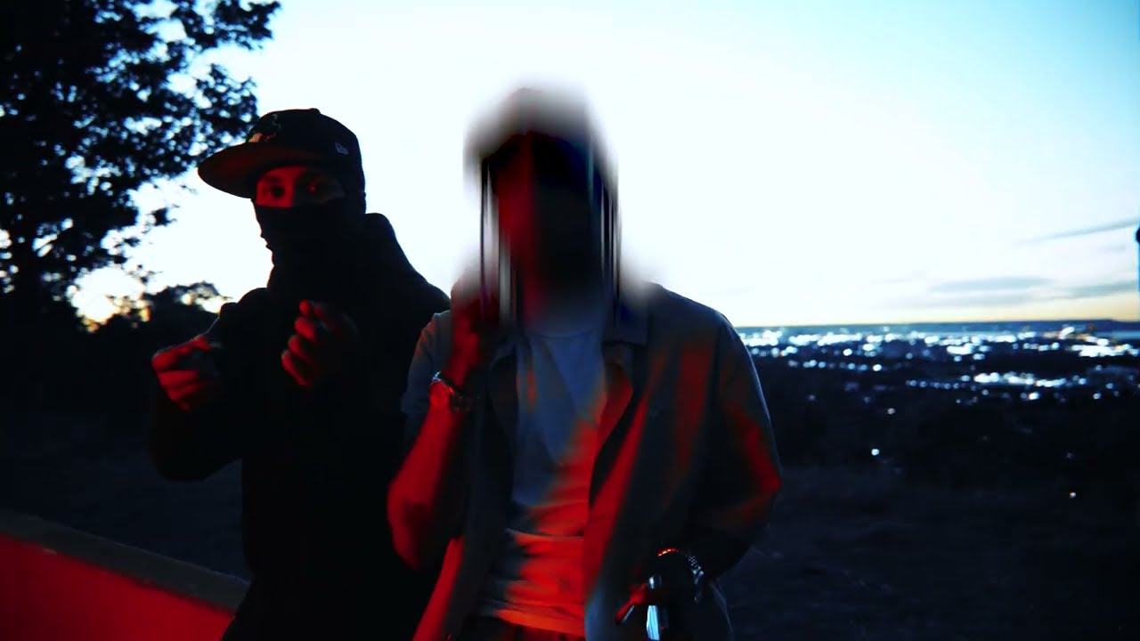 Arizzy x D1 – Trip (Official Music Video)