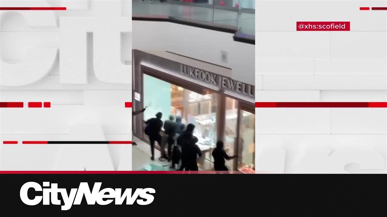 Two arrests made after firearm, large quantity of various drugs found inside Mississauga home – Toronto rapper – content – WESHH