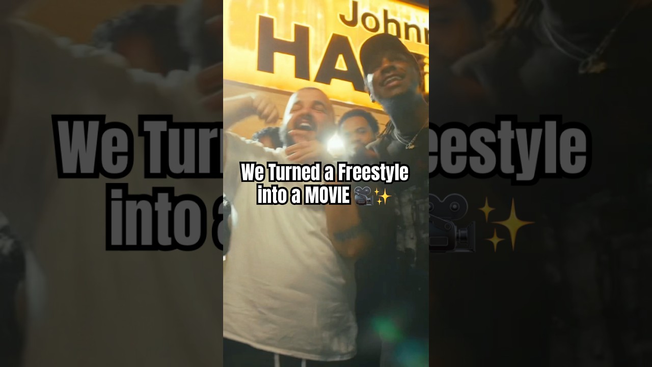 Ryan Garcia FEEDS N3on Like a Baby 😂🍽️ (He Really Put the Food in His Mouth 😭) – content – WESHH