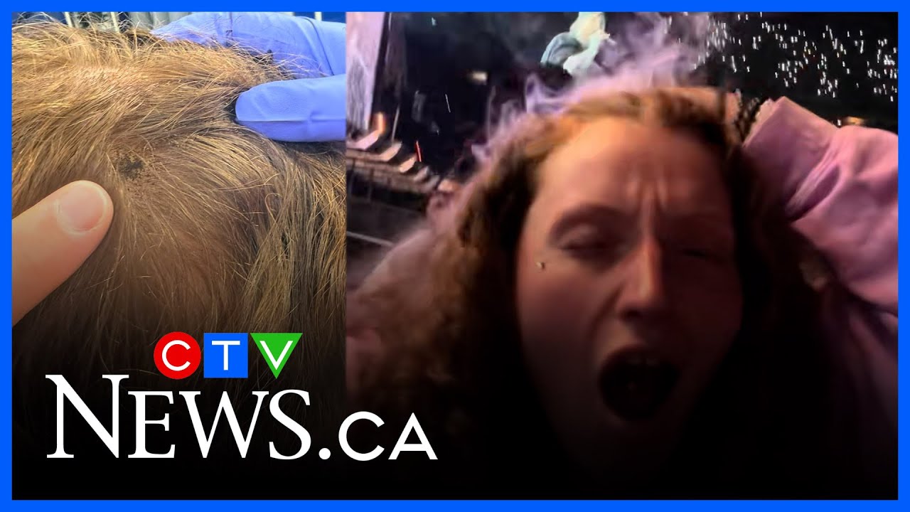 RICHMOND HILL HATE CRIME – Toronto rapper – content – WESHH