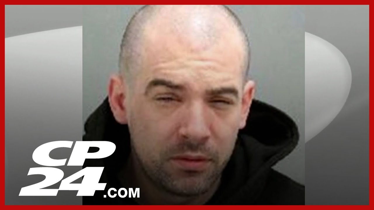 Suspect sketch released in assault of elderly woman in Ajax – Toronto rapper – content – WESHH