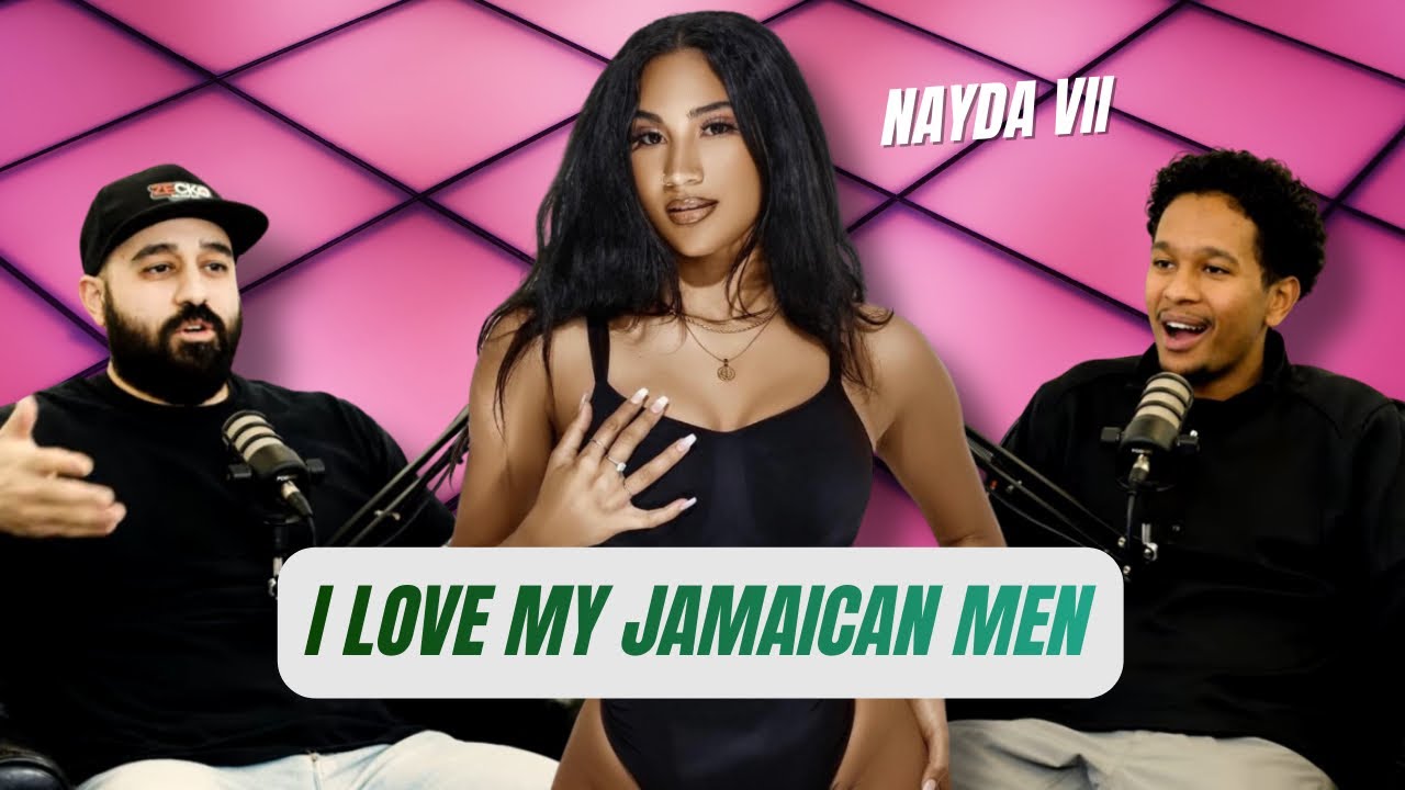 Nayda Vii Interview | Vybz Kartel Collab, Dancehall Stereotypes & Industry Truths