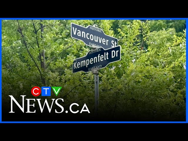 Ravine fire sparks evacuations, road closures in Midtown – Toronto rapper – content – WESHH