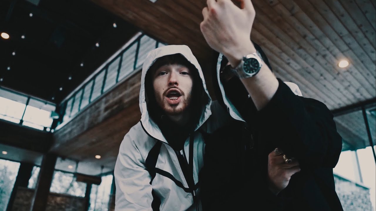 H1ghranked – No Cap (Official Music Video) @maccadelic