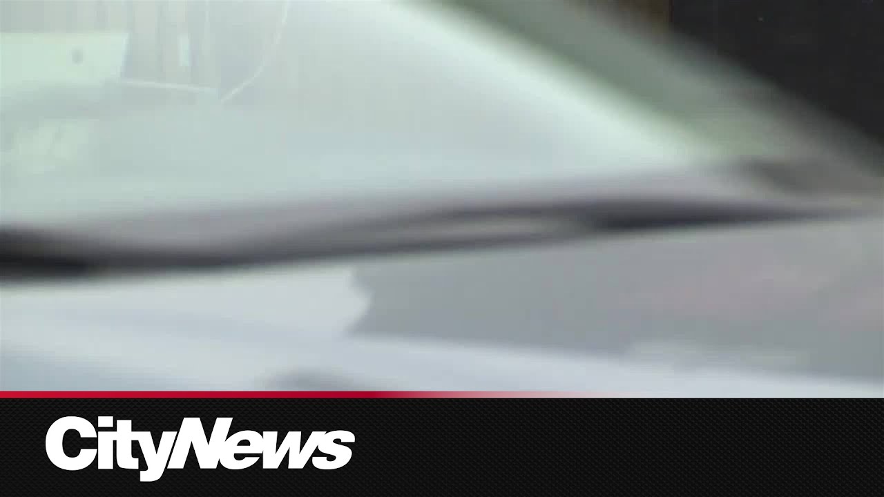 One person stabbed in Toronto’s west end – Toronto rapper – content – WESHH