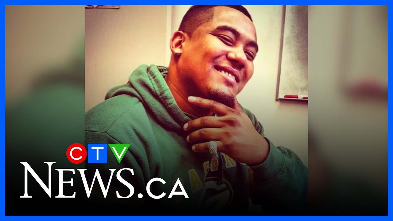 Man who allegedly abducted son arrested at Pearson | CTV News Toronto at Noon for June 13, 2025 – Toronto rapper – hip hop news – WESHH