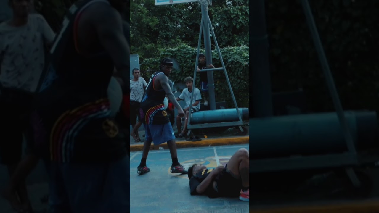 did he steal his ball? 🤣 – content – WESHH