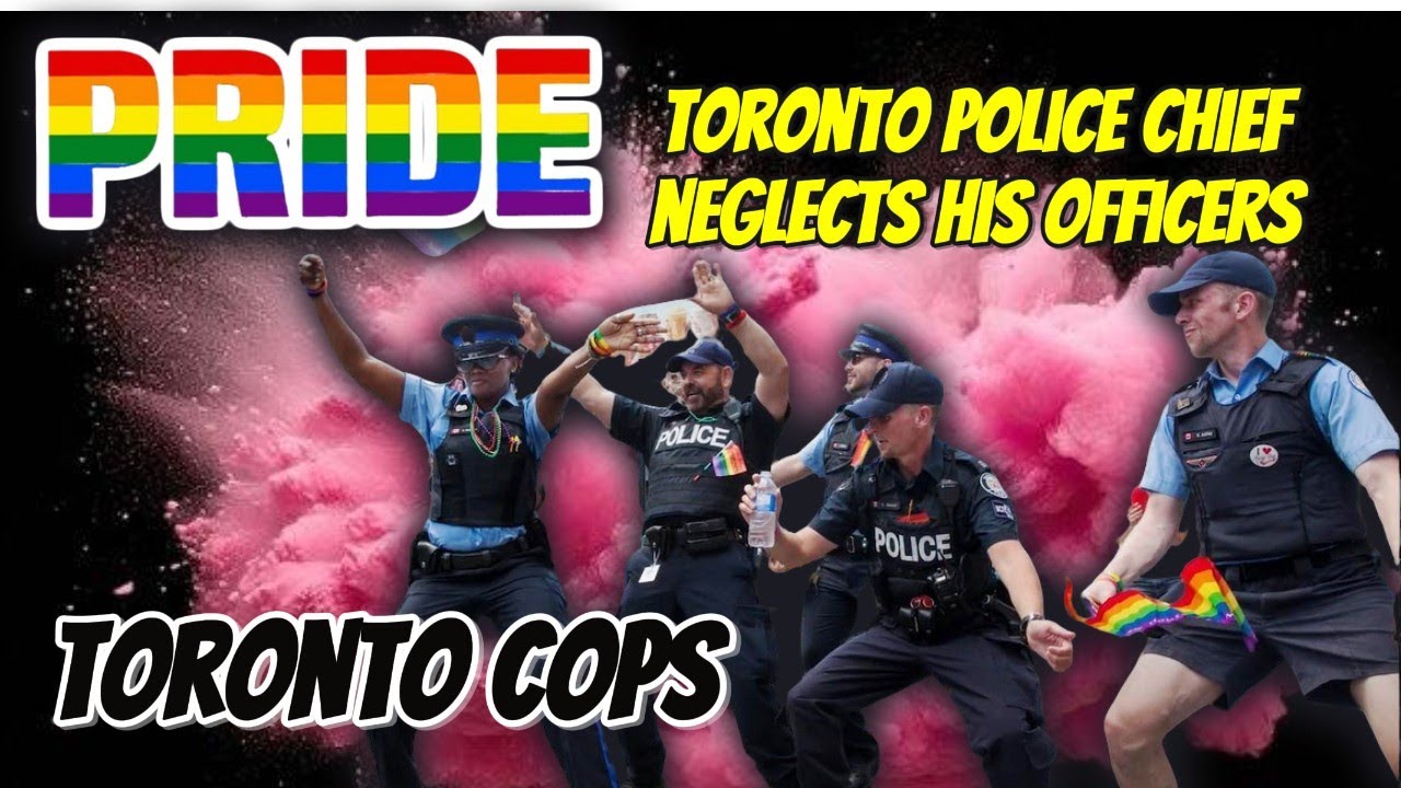 🚨 POLICE OFFICER HIT by Firework in Brampton?! Canada Day Celebration SPIRALS Out of Control – Toronto rapper – content – WESHH