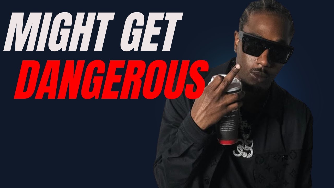 Drake Cryptic Posts, Iceman 3, Who is KOJO?? UMG’s East VS West Plan – hip hop news – WESHH