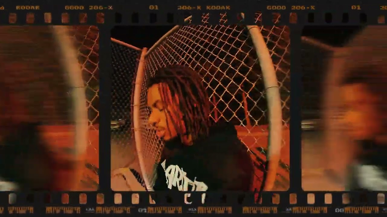 DizzDot – Can’t Go – music video – WESHH