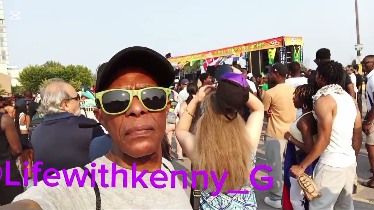 Wheres Chris Sky? – Chris Sky speaking on being arrested 20+ times and more – content – WESHH