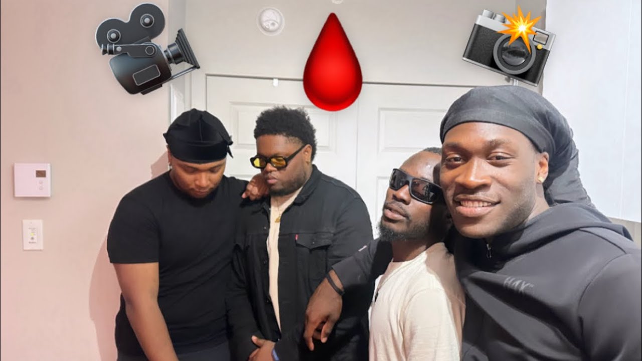 Going Car Shopping with Corey2u – content – WESHH