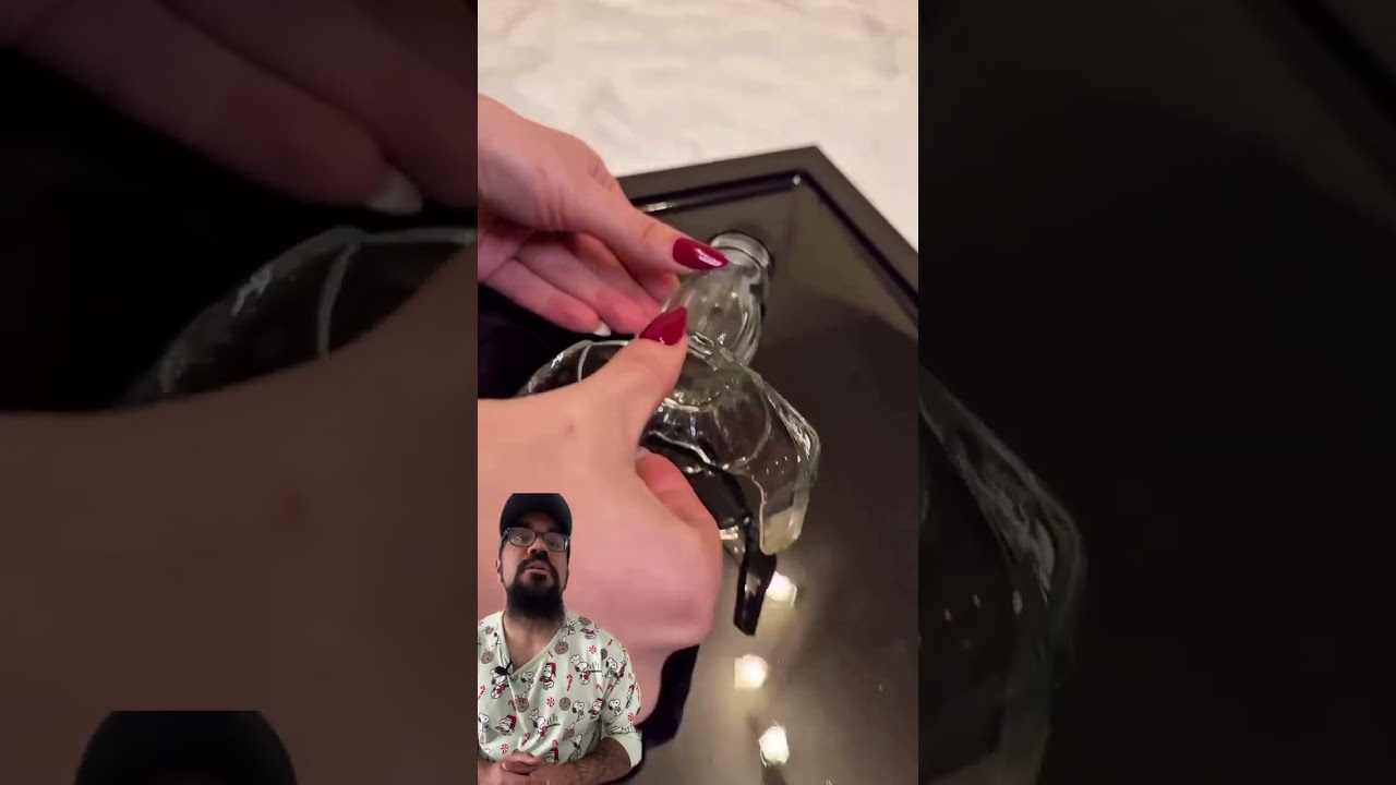 I’m funny on accident… spicy on purpose. 🌶️😂 #UPSIDEdown EPISODE 2 #LilDxPinkydoll – content – WESHH