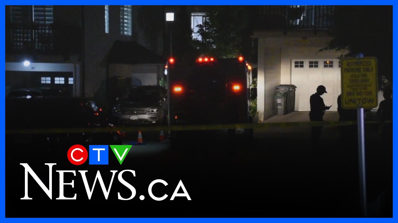 Ravine fire sparks evacuations, road closures in Midtown – Toronto rapper – content – WESHH