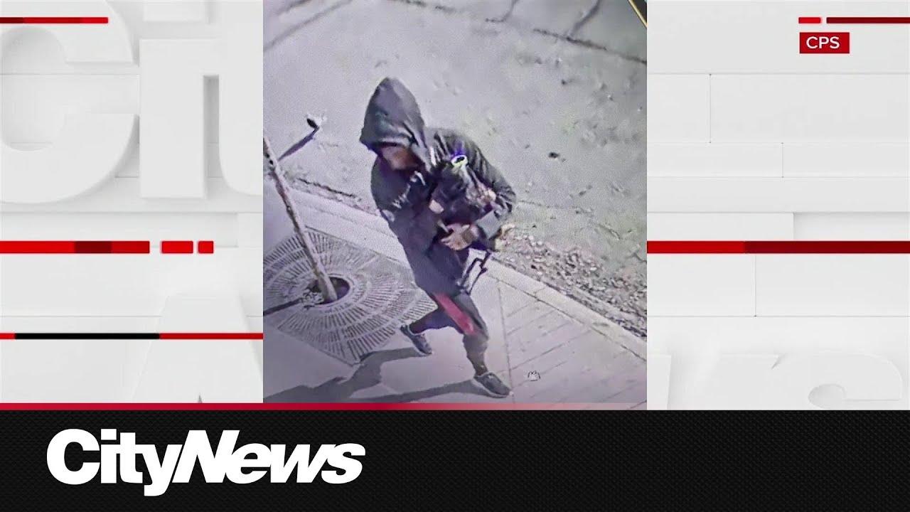 One person stabbed in Toronto’s west end – Toronto rapper – content – WESHH