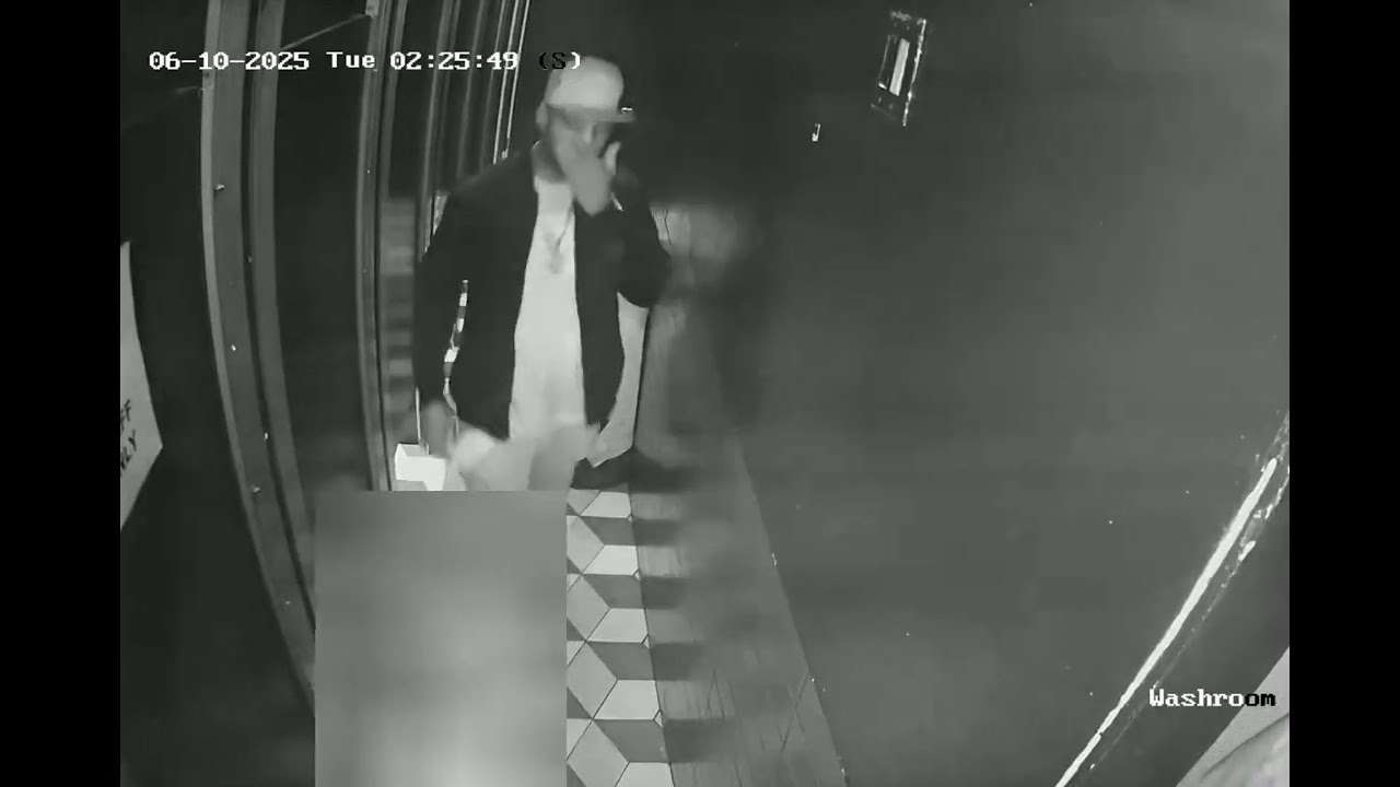 Police search for driver in deadly North York hit-and-run – Toronto rapper – content – WESHH