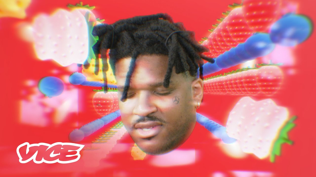 Rapper Father Takes Us On a Psychedelic Trip to Taco Bell | Inside My Mind