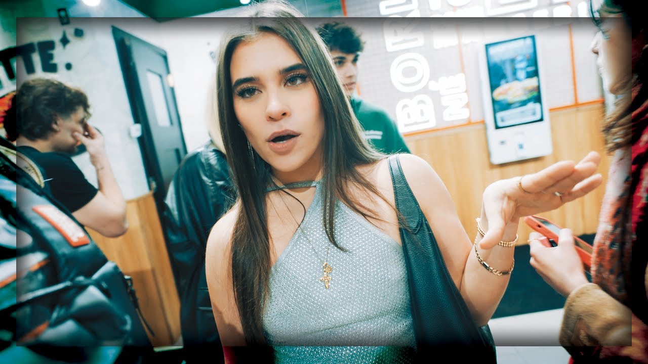 Olivia makes the best fried rice ? Yall gotta see this recipe!! #reaction β content β WESHH