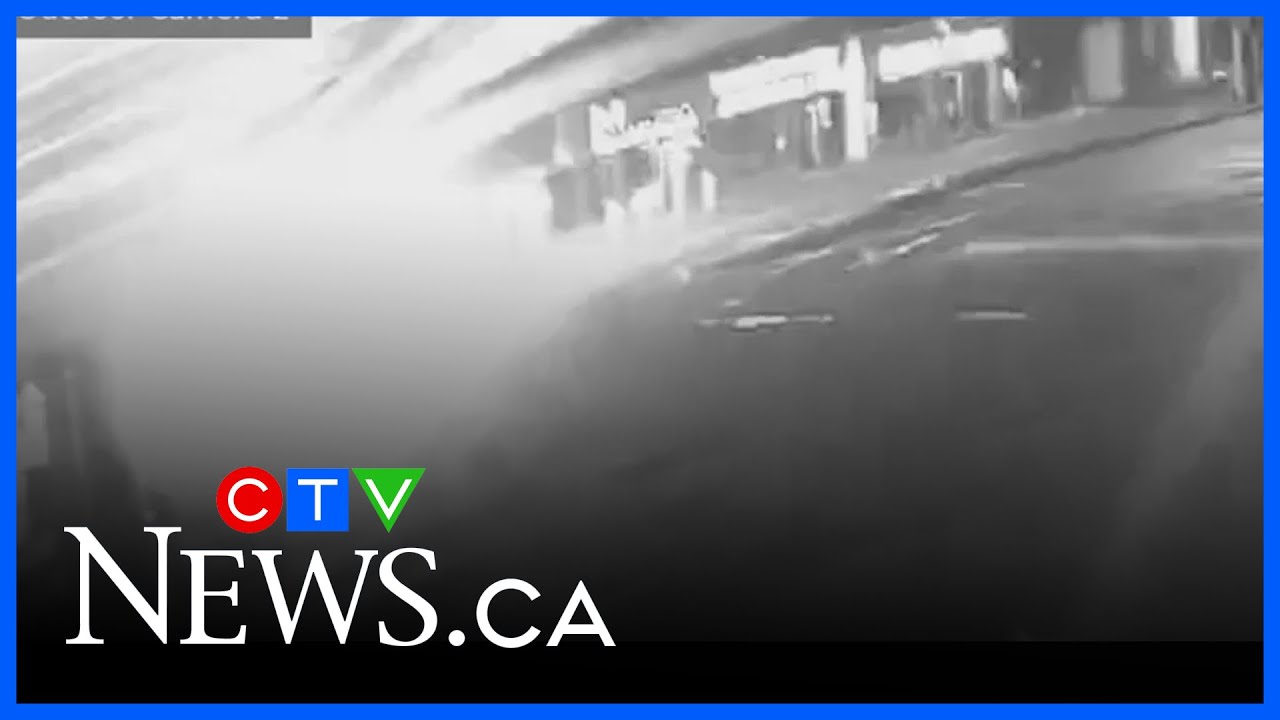 Suspect sketch released in assault of elderly woman in Ajax – Toronto rapper – content – WESHH