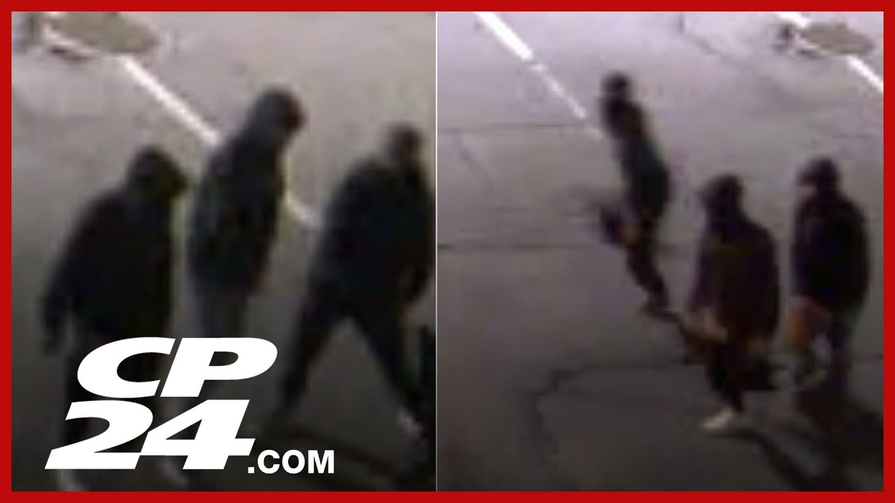 RICHMOND HILL HATE CRIME – Toronto rapper – content – WESHH