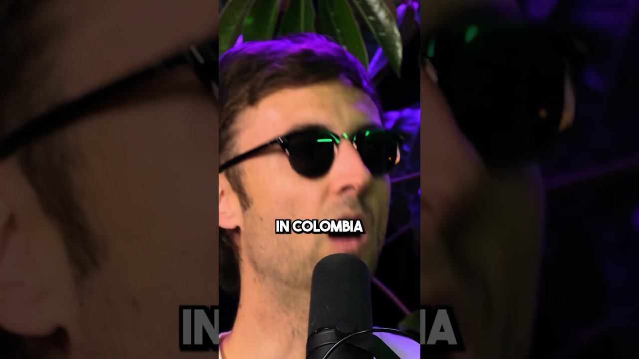 Narco Trafficker Reveals Why C*caine Is So Cheap Right Now | The Connect