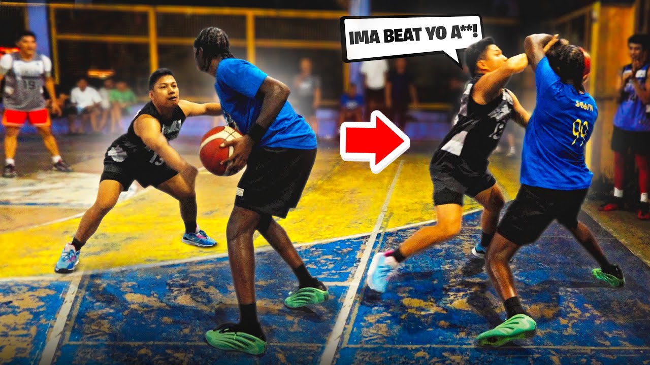 I’m funny on accident… spicy on purpose. 🌶️😂 #UPSIDEdown EPISODE 2 #LilDxPinkydoll – content – WESHH