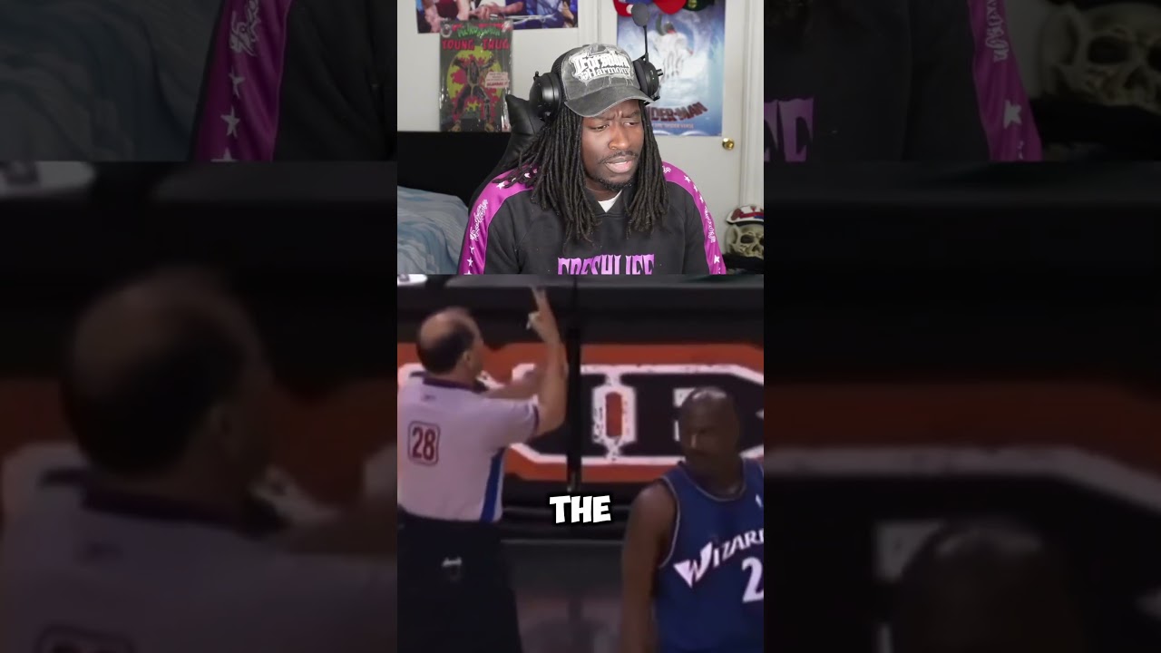 did he steal his ball? 🤣 – content – WESHH