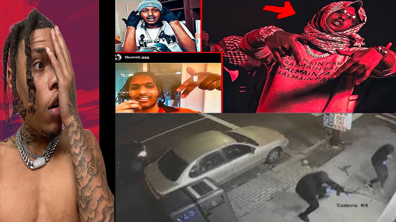 TOP5 vs Kanye West BEEF DRAKE SHOOTER SENDING ME THREATS – Toronto rapper – hip hop news – WESHH