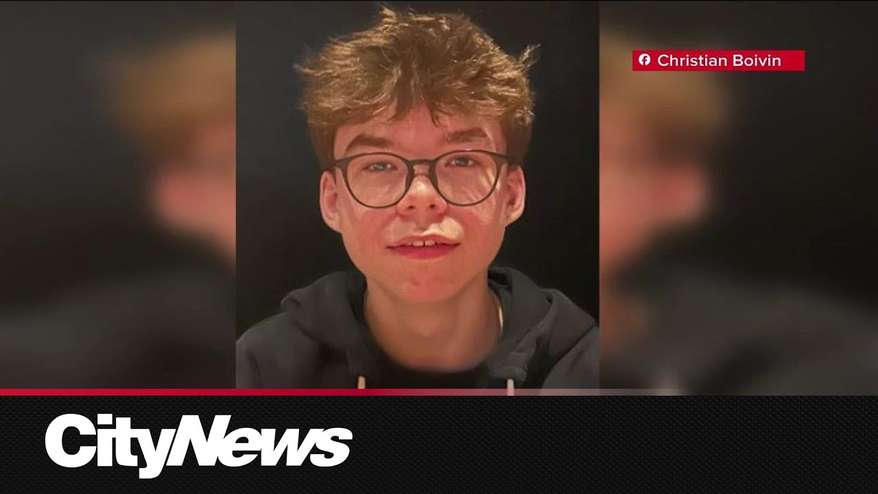 Montreal police arrest two in connection to teen opioid overdose