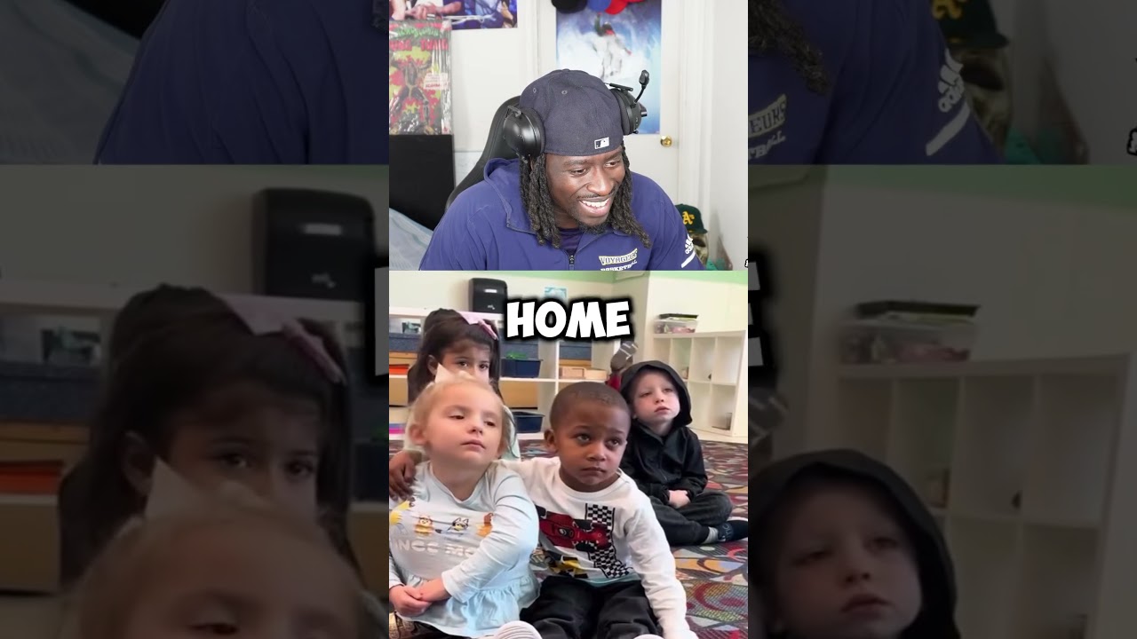 HE HAD IT ALL PLANNED!